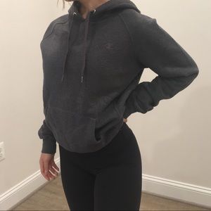 VINTAGE CHAMPION HOODIE